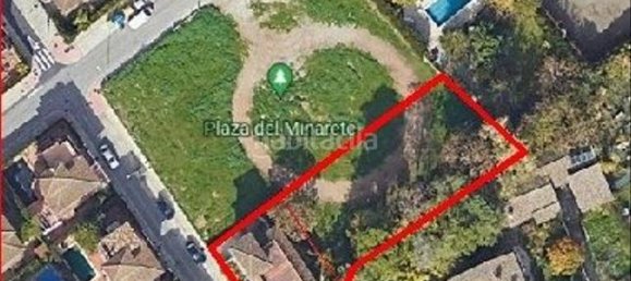 377m² Commercial property in Granada, Spain No. 167859 2