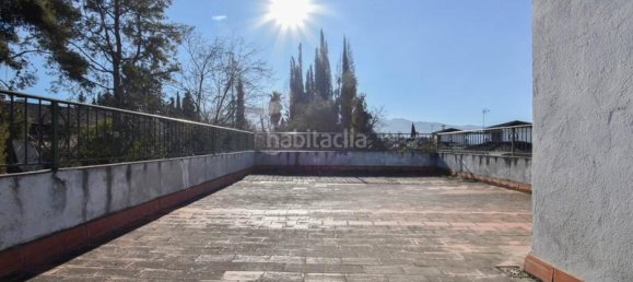 377m² Commercial property in Granada, Spain No. 167859 44