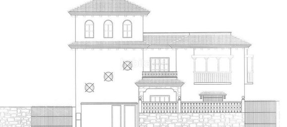 377m² Commercial property in Granada, Spain No. 167859 48