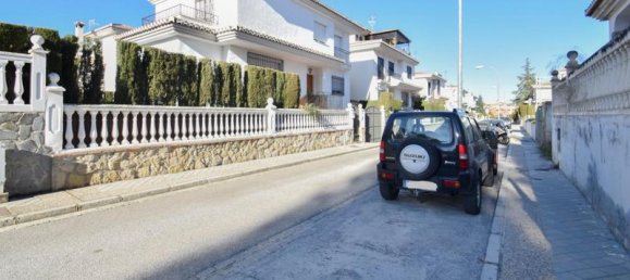 377m² Commercial property in Granada, Spain No. 167859 8