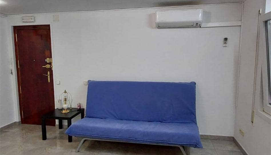 2 Schlafzimmer Wohnung in Sant Marti, Spain, Nr. 246360