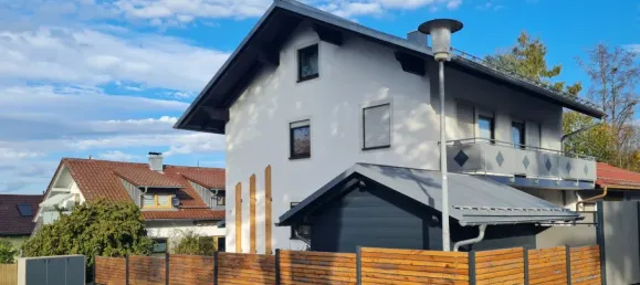 Adosado de 4 dormitorios en Freyung-Grafenau, Germany No. 165497 2