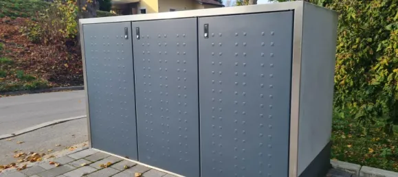 Adosado de 4 dormitorios en Freyung-Grafenau, Germany No. 165497 4