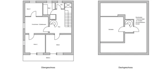 Adosado de 4 dormitorios en Freyung-Grafenau, Germany No. 165497 25