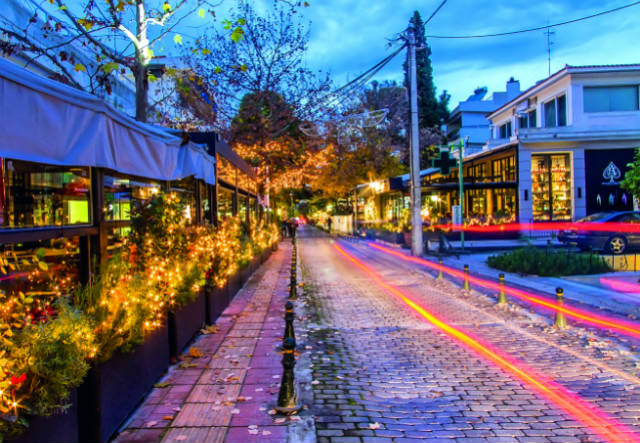 67m² Property in Kifisia, Greece No. 4156