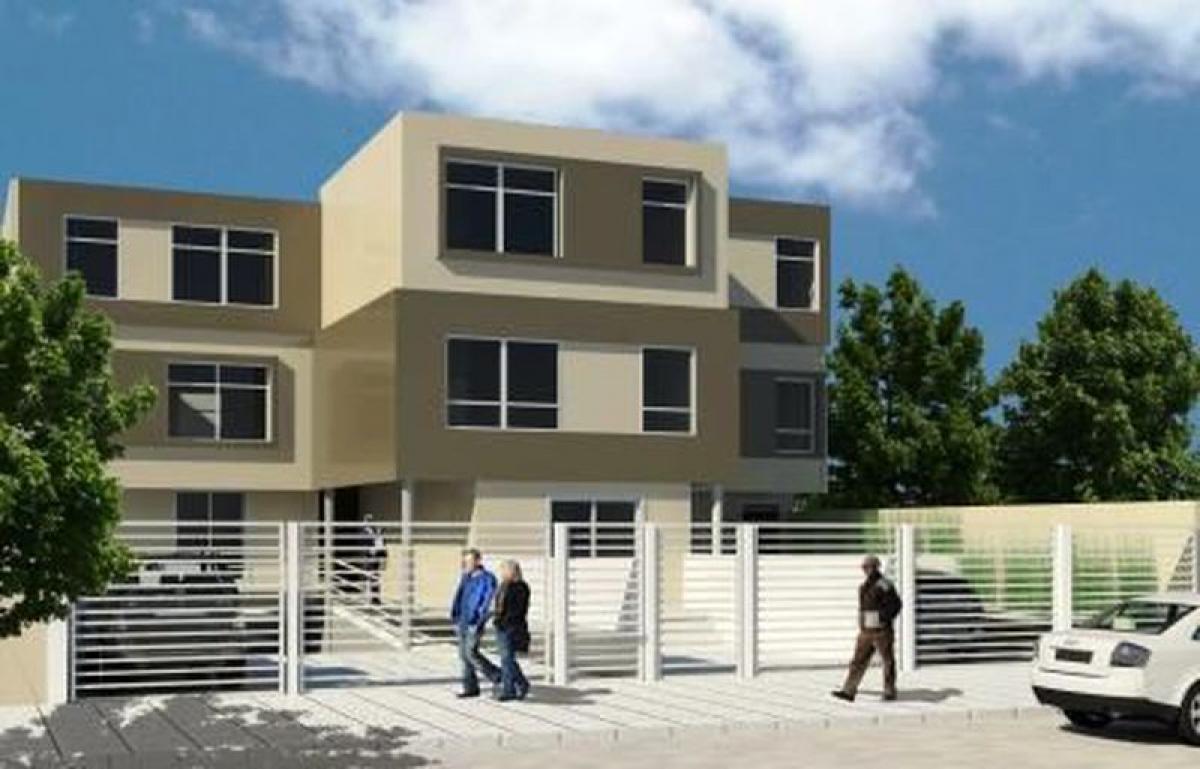 Studio in Bermudez, Argentina No. 51334