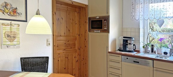 Таунхаус с 4 комнатами в Герцогство Лауэнбург, Германия № 27811 13