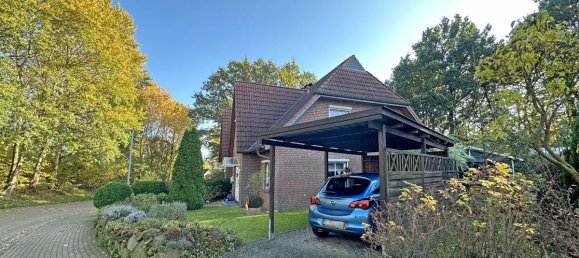 Таунхаус с 4 комнатами в Герцогство Лауэнбург, Германия № 27811 3