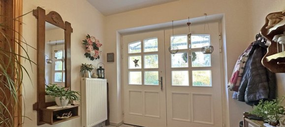 Таунхаус с 4 комнатами в Герцогство Лауэнбург, Германия № 27811 9