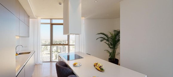 3 bedrooms Apartment in Nicosia, Cyprus No. 12916 12