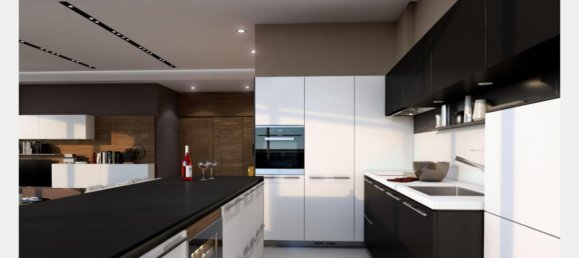 3 bedrooms Apartment in Nicosia, Cyprus No. 12916 11