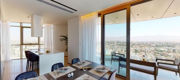 3 bedrooms Apartment in Nicosia, Cyprus No. 12916 7