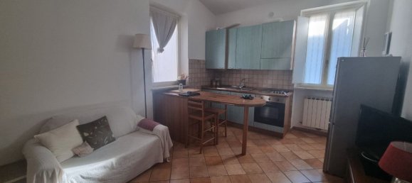 2-Zimmer Wohnung in Pesaro, Italy, Nr. 78853 2