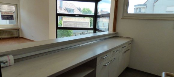 2-Zimmer Wohnung in Saarpfalz, Germany, Nr. 331097 5