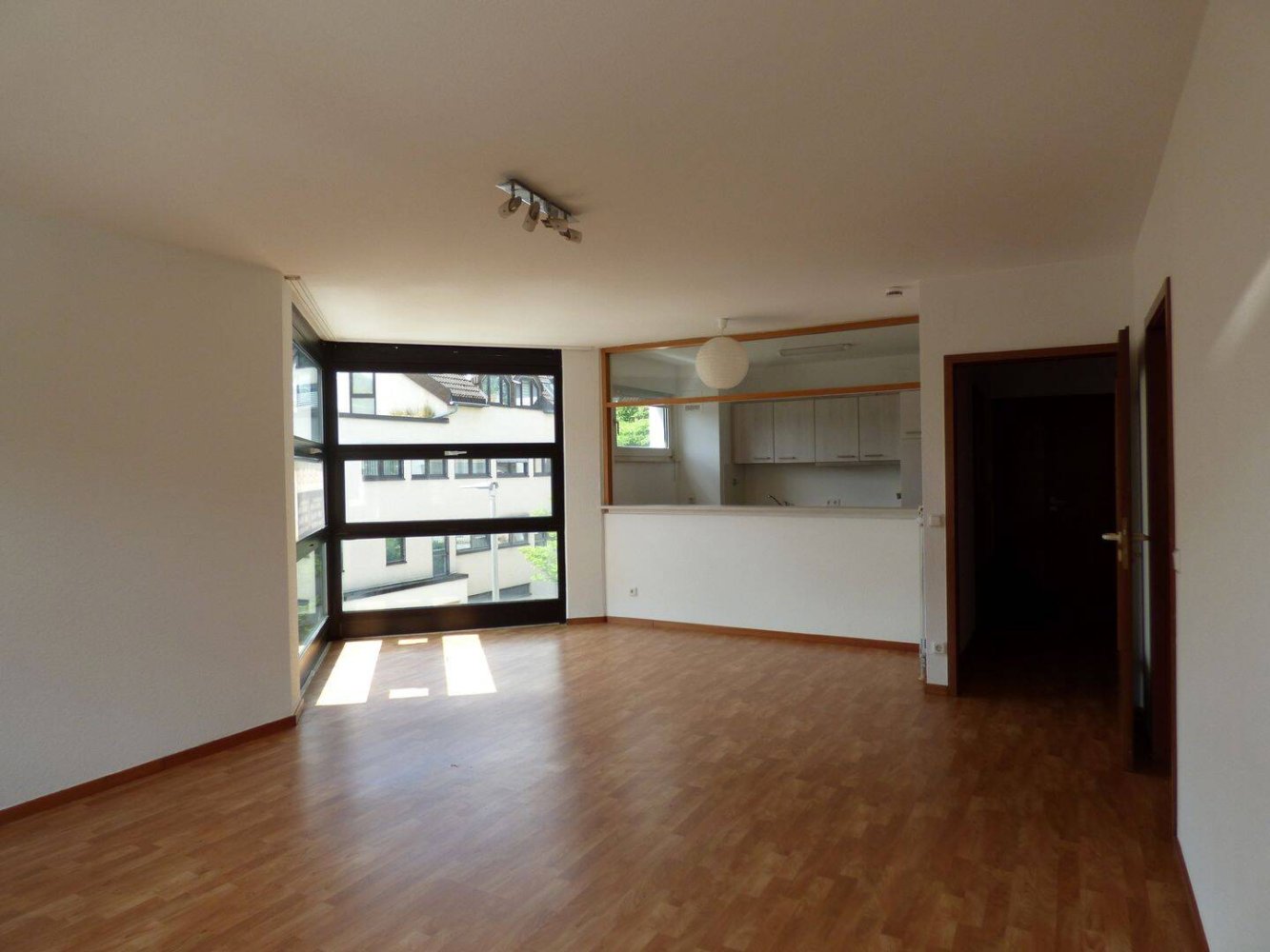 2-Zimmer Wohnung in Saarpfalz, Germany, Nr. 331097