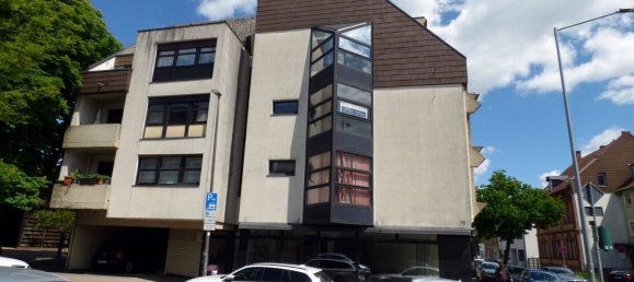 2-Zimmer Wohnung in Saarpfalz, Germany, Nr. 331097 12