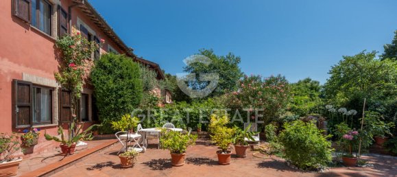 3 Schlafzimmer Haus in Spoleto, Italy, Nr. 260808 34