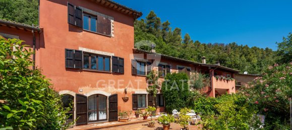 3 Schlafzimmer Haus in Spoleto, Italy, Nr. 260808 29
