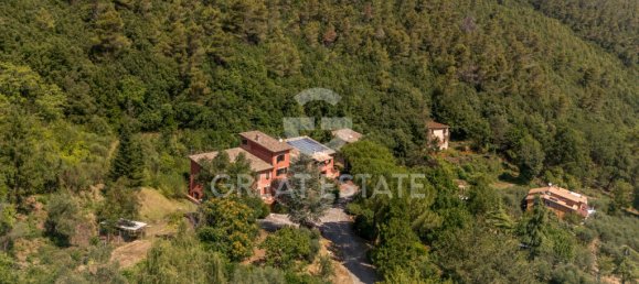 3 Schlafzimmer Haus in Spoleto, Italy, Nr. 260808 28