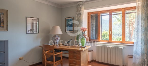 3 Schlafzimmer Haus in Spoleto, Italy, Nr. 260808 18