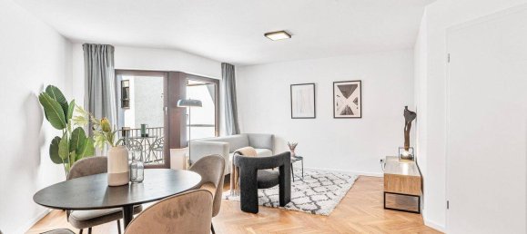 2 غرف نوم شقة في Ludwigsburg, Germany رقم 287669 5