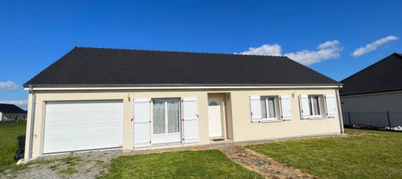 Villa de 3 dormitorios en Avord, France No. 92471 5