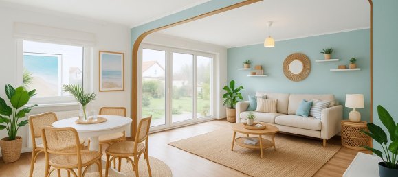 5غرفة منزل في Teltow-Flaming, Germany رقم 32545 5