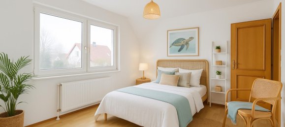 5غرفة منزل في Teltow-Flaming, Germany رقم 32545 7