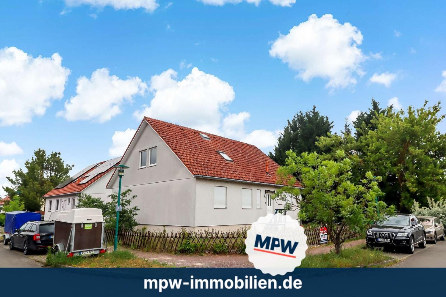 5غرفة منزل في Teltow-Flaming, Germany رقم 32545