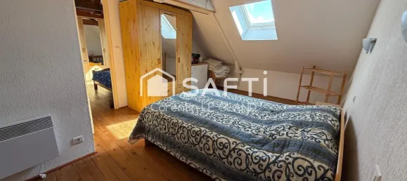 Casa T3 em Marzan, France N.º 350518 6