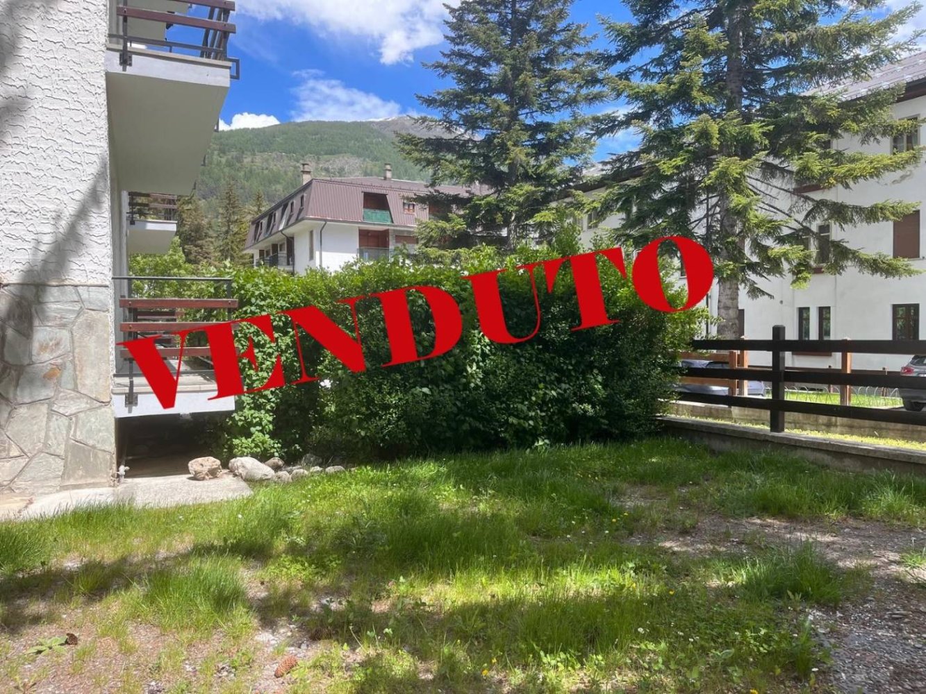 1 غرف نوم شقة في Bardonecchia, Italy رقم 106021