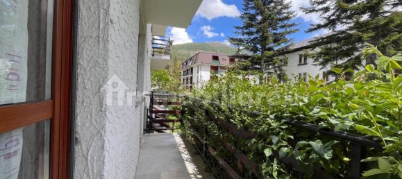 1 غرف نوم شقة في Bardonecchia, Italy رقم 106021 14