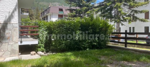 1 غرف نوم شقة في Bardonecchia, Italy رقم 106021 32