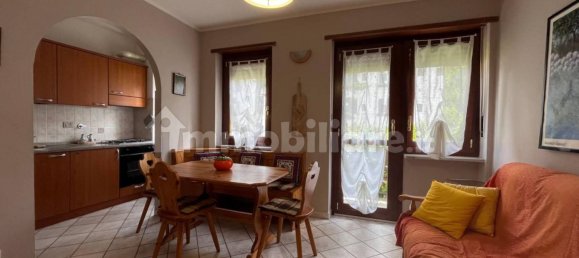 1 غرف نوم شقة في Bardonecchia, Italy رقم 106021 5