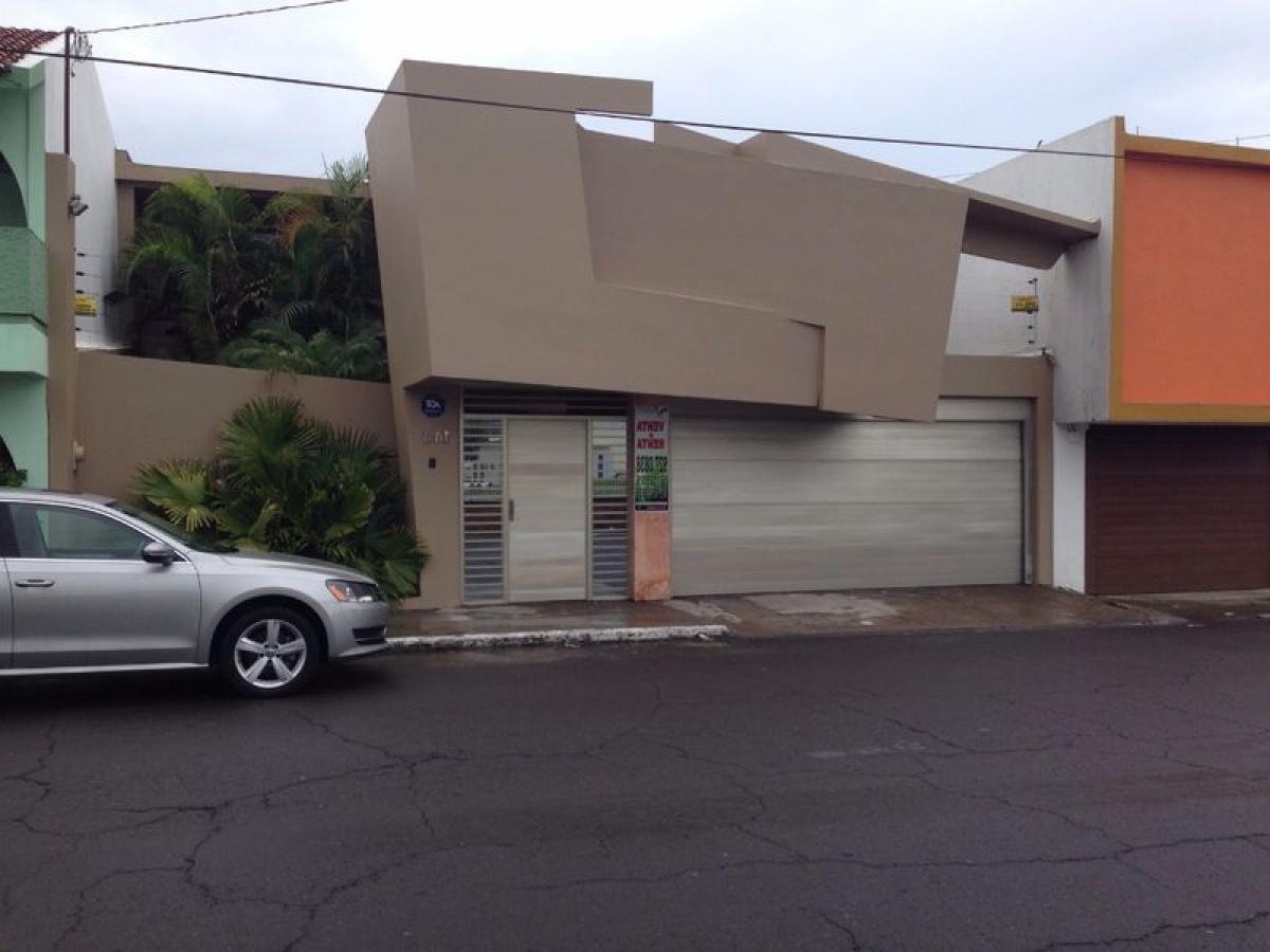 3 غرف نوم منزل في Veracruz, Mexico رقم 220588