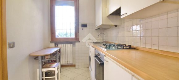 2 rooms Apartment in Reggio Emilia, Italy No. 2419 12