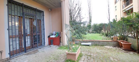 2 rooms Apartment in Reggio Emilia, Italy No. 2419 36