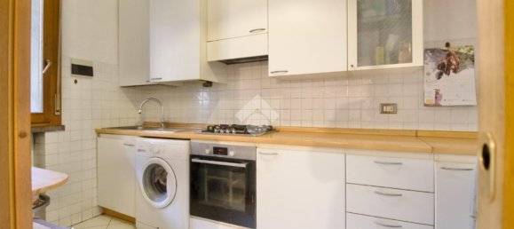 2 rooms Apartment in Reggio Emilia, Italy No. 2419 13