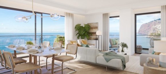 2 bedrooms Apartment in Funchal, Portugal No. 96940 10