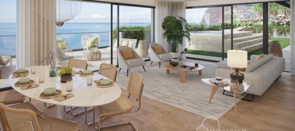 2 bedrooms Apartment in Funchal, Portugal No. 96940 8