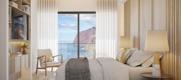 2 bedrooms Apartment in Funchal, Portugal No. 96940 13