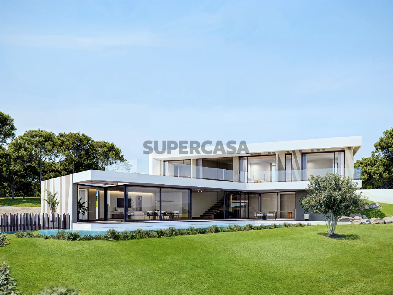 Grundstück in Sintra, Portugal, Nr. 194942