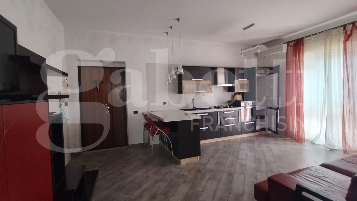 2-Zimmer Wohnung in Rome, Italy, Nr. 353361