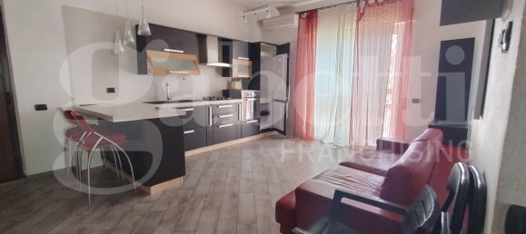 2-Zimmer Wohnung in Rome, Italy, Nr. 353361 2