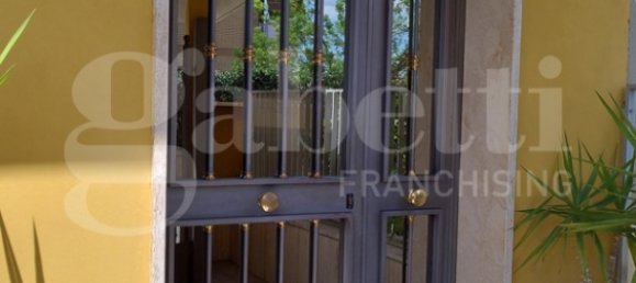 2-Zimmer Wohnung in Rome, Italy, Nr. 353361 10