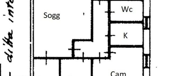 4 bedrooms Apartment in Rieti, Italy No. 350505 8