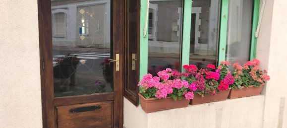 8 Schlafzimmer Haus in Lignieres, France, Nr. 222345 10