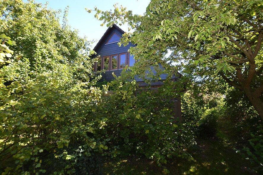 5-Zimmer Haus in Flensburg, Germany, Nr. 357156