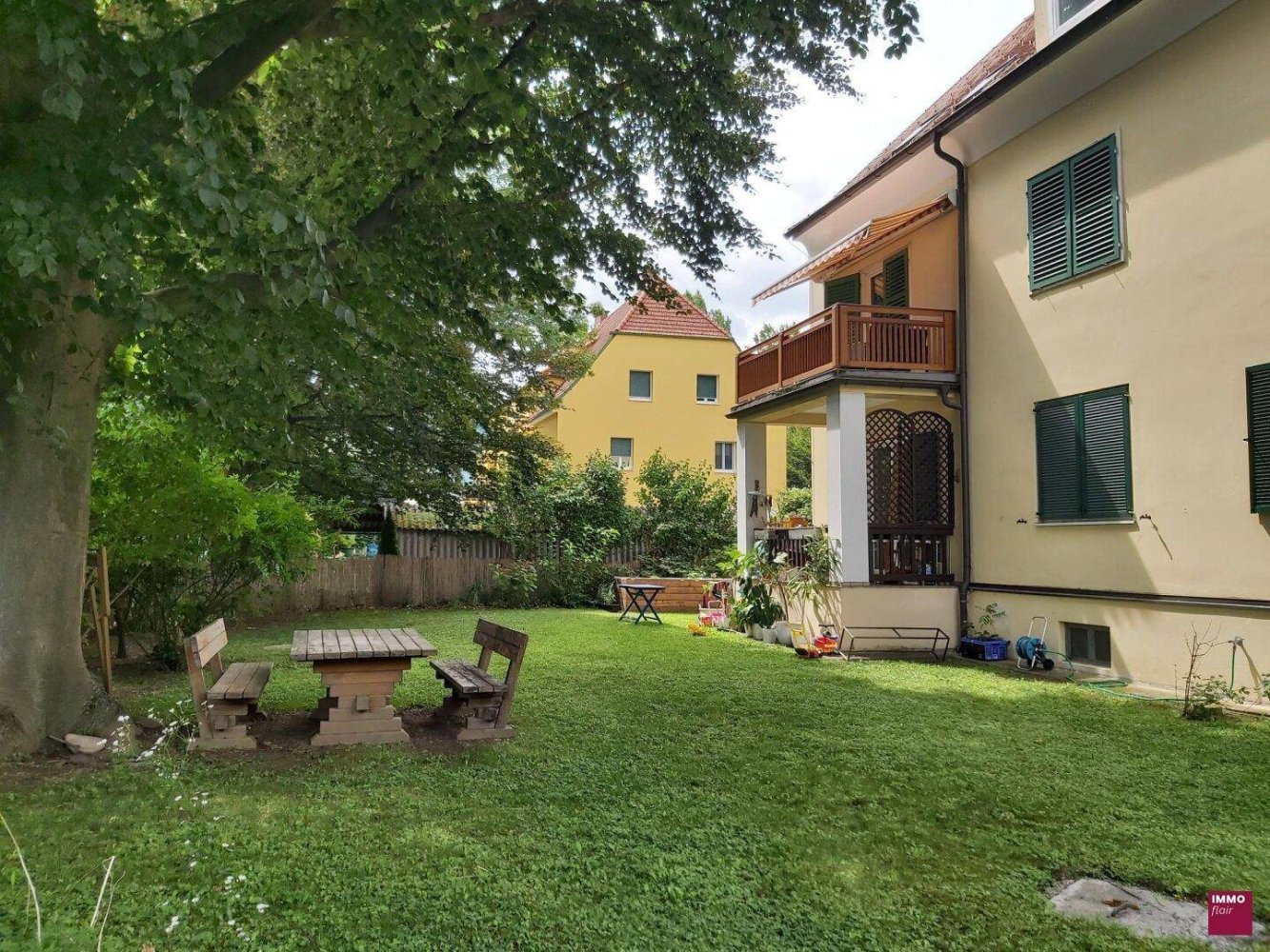 2-salle Appartement à Andritz, Austria No. 210079