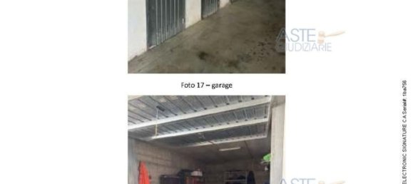 4 rooms Apartment in Marsciano, Italy No. 45520 12